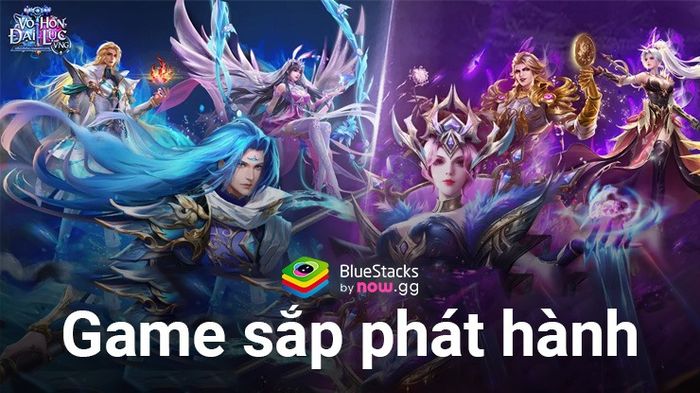 VNG sẽ ra mắt game thẻ tướng chiến thuật Võ Hồn Đại Lục vào cuối tháng 5/2024