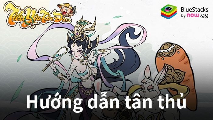 Khám phá Tiểu Yêu Tầm Đạo - Funtap trên PC: Những yếu tố cơ bản trong lối chơi