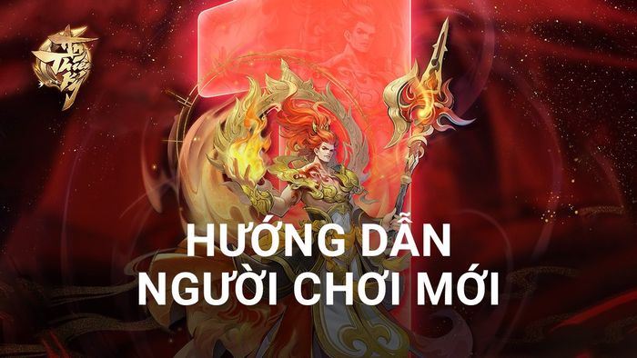 Những điều quan trọng dành cho người mới chơi An Thiên Ký