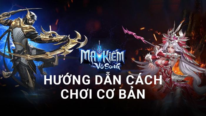 Lời khuyên cho người mới bắt đầu Ma Kiếm Vô Song với BlueStacks