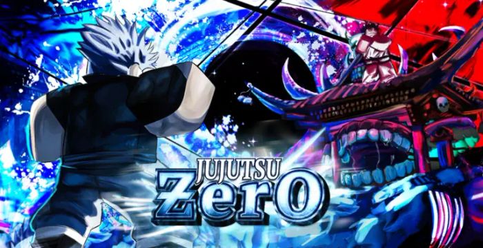 Code Jujutsu Zero Roblox 2026: Mã Quà Tặng 5000 Lumens, Clan Rolls và Cursed Flesh