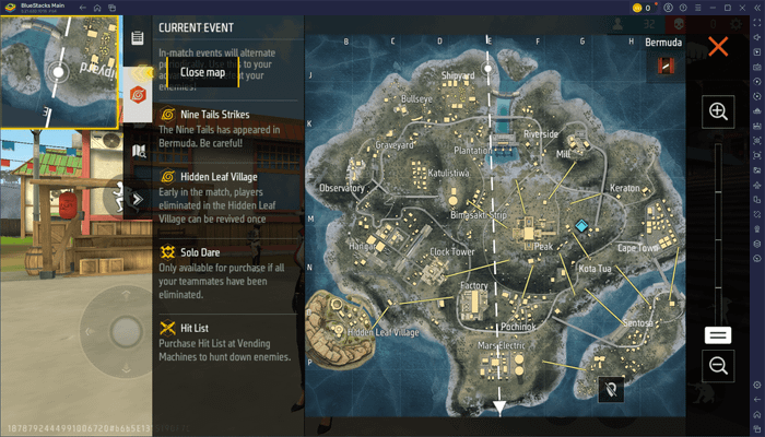Headshot dễ dàng trong Free Fire với những mẹo vô cùng đơn giản