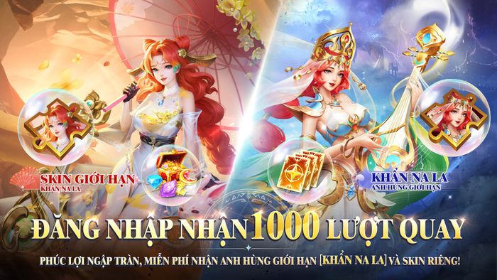 Mã Code Phục Yêu Sư Mới Nhất: Nhập Ngay, Nhận Quà Siêu Khủng! Tháng 11 năm 2025