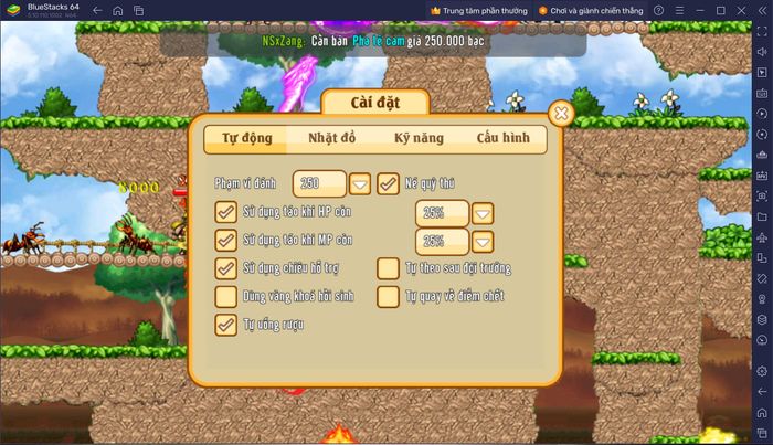 Những mẹo cần thiết cho game thủ mới trong Ninja Huyền Thoại - Origin