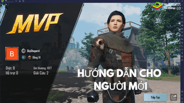 Là tựa game hành động tiên phong trong xu hướng sinh tồn, PUBG Mobile VN: Football Mania mang đến trải nghiệm hấp dẫn với những tình huống căng thẳng, những giây phút quyết định sinh tử và các bản cập nhật liên tục. Để giúp các game thủ mới có thể nhanh chóng làm quen và chiến đấu hiệu quả, chúng ta sẽ cùng khám phá những điểm cần lưu ý khi bắt đầu với PUBG Mobile VN: Football Mania.
