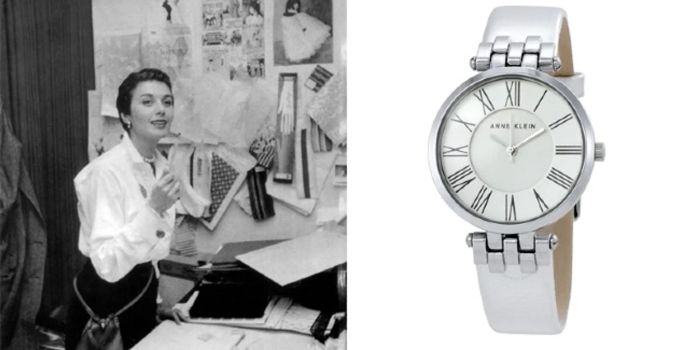 thương hiệu Anne Klein