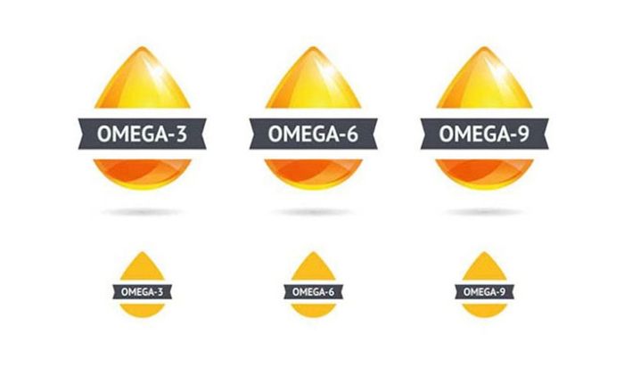 Omega 3 6 9