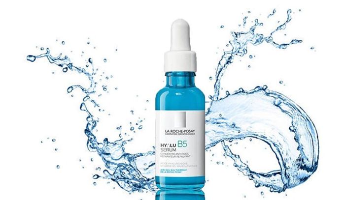 Mua Serum Tái Tạo Da Mụn La Roche Posay Effaclar Ultra Concentre chính hãng tại Mytour