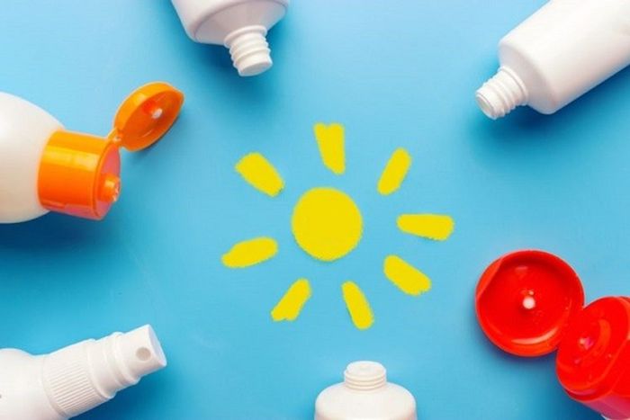 Lựa chọn kem chống nắng vật lý cho da nhạy cảm, trẻ em và bà bầu