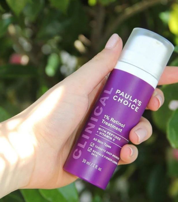 Paula's Choice Clinical 1% Retinol Treatment
