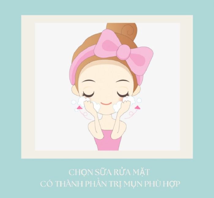 Benzoyl peroxide: Là một trong những thành phần trị mụn hàng đầu hiện nay, benzoyl peroxide có khả năng kháng khuẩn và loại bỏ vi khuẩn gây mụn sâu trong lỗ chân lông. Ngoài ra, benzoyl peroxide cũng giúp loại bỏ tế bào da chết gây tắc nghẽn lỗ chân lông, ngăn chặn sự phát triển của mụn mới trên da.