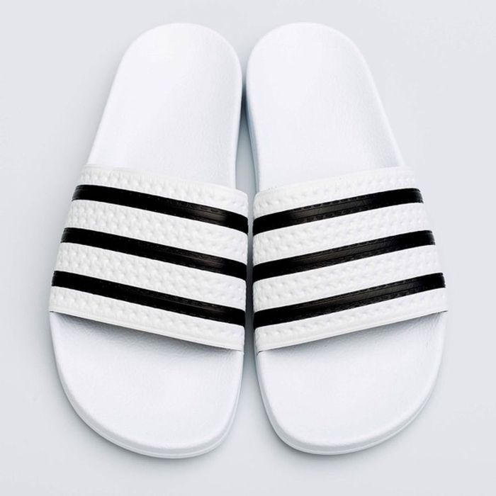 Các mẫu dép nam đẹp Adidas Unisex Adilette Slide đẹp