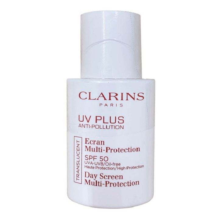 Kem chống nắng vật lý dành cho da điều trị của Clarins