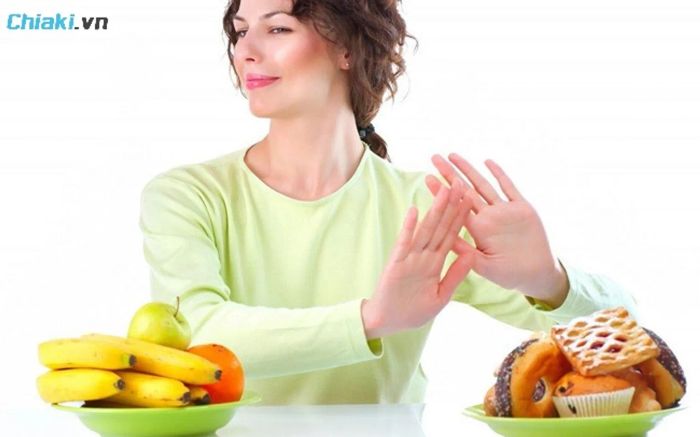 Ăn chuối giúp giảm cảm giác đói và thèm ăn