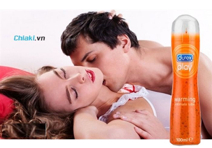 Khi nào nên sử dụng gel bôi trơn cho nam và nữ?