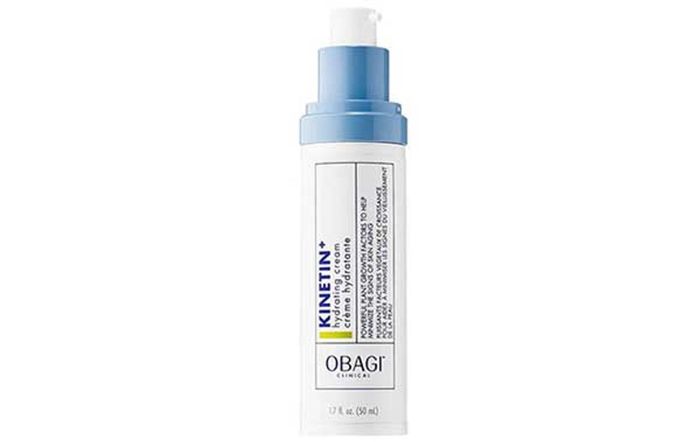 kem dưỡng da chống lão hóa cho làn da tuổi 25 Obagi Clinical Kinetin Hydrating