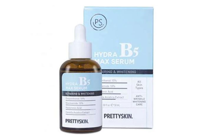 serum phục hồi da B5 Pretty Skin