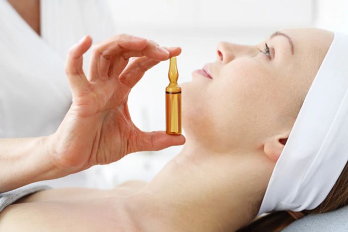 Nên sử dụng Essence hay Ampoule trước