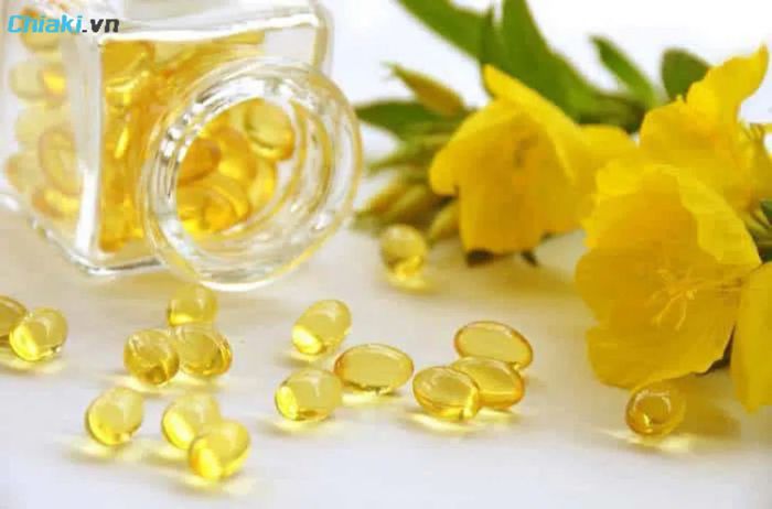 Tinh dầu hoa anh thảo hỗ trợ cân bằng nội tiết tố nữ, giúp cải thiện sức khỏe