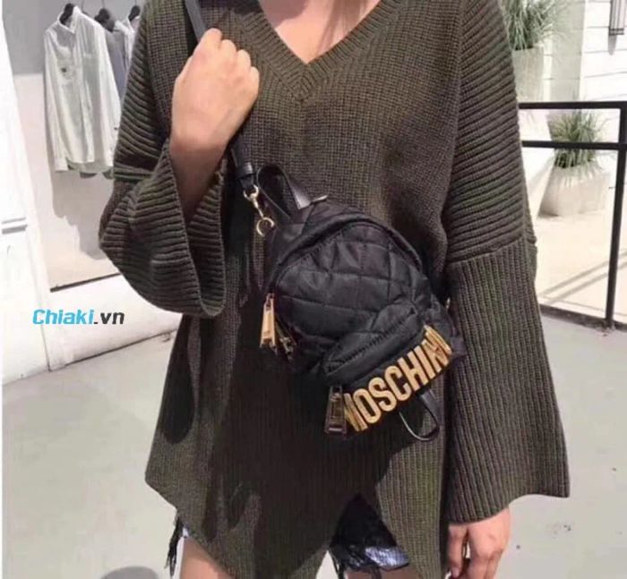 Balo Moschino
