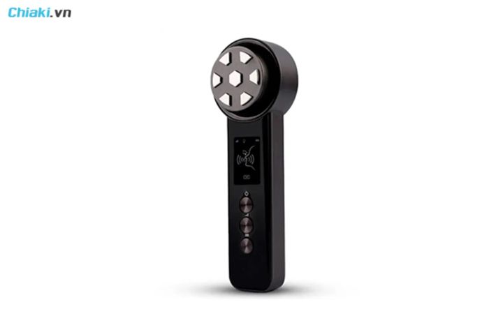 máy massage mặt nâng cơ Bimix BM10