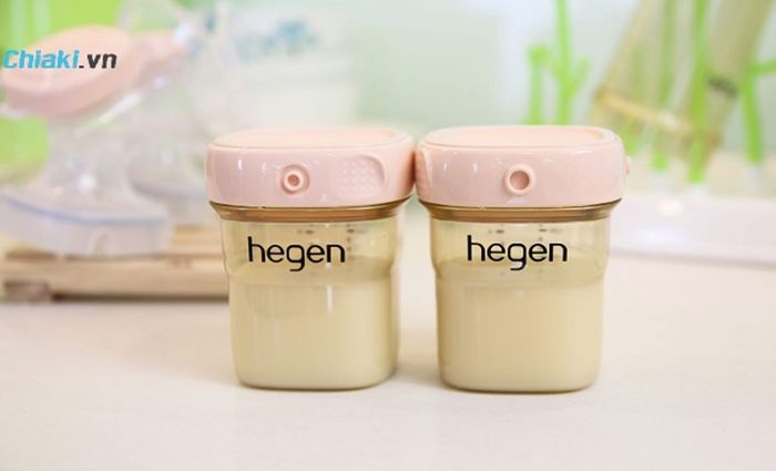 Phương pháp ủ sữa mẹ đảm bảo an toàn và hiệu quả