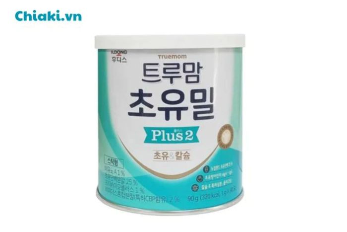 Sữa non ILDong Foodis CHOYUMEAL