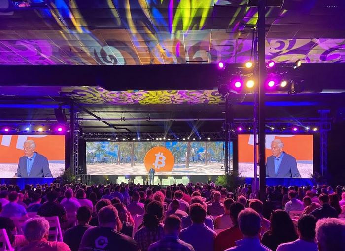 Các bí mật được tiết lộ tại Hội nghị Bitcoin 2022: có đến 3 quốc gia đang xem xét Bitcoin làm tiền tệ
