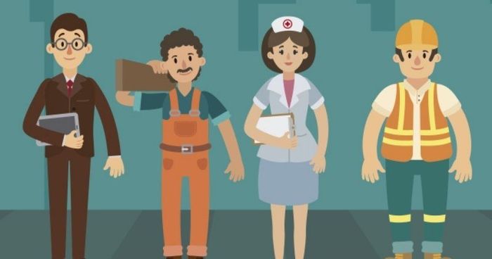 Người lao động