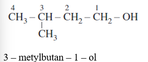 Khi tách nước từ phân tử butan-2-ol, sản phẩm phụ là gì?