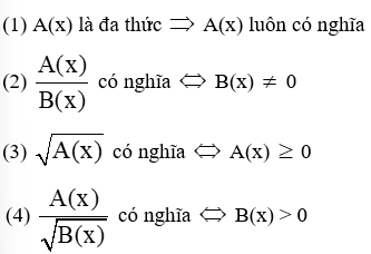 Tổng hợp toàn bộ công thức Toán lớp 9 suốt năm học