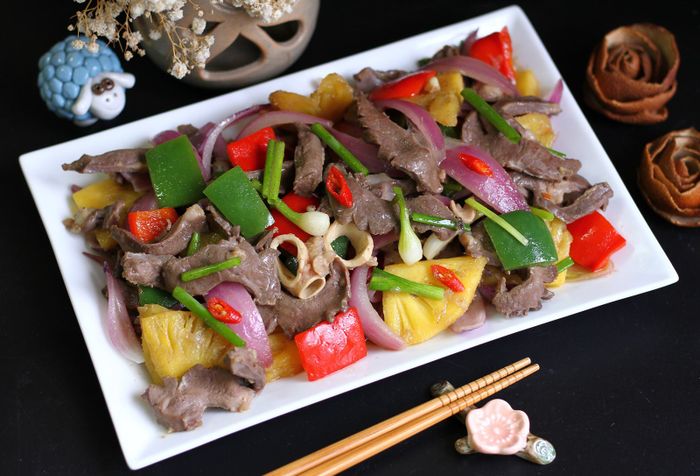 Bạn đang tìm món ngon từ tim heo? Khám phá ngay 11 công thức chế biến tim heo đơn giản, dễ làm tại nhà mà bạn không thể bỏ qua.