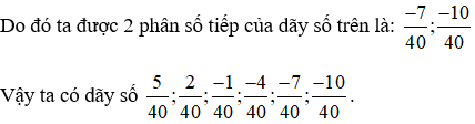 Giải Toán lớp 6 trang 27 Bài tập cuối chương 6 Kết nối tri thức