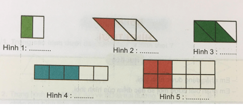 Giải Toán lớp 4 VNEN bài 84: Em ôn lại tất cả những kiến thức đã học.