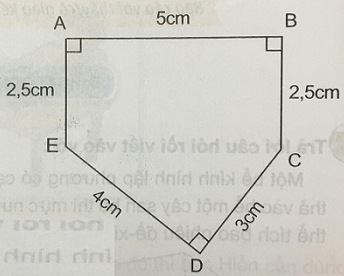 Giải Toán lớp 5 VNEN bài 110: Ôn tập chi tiết các kiến thức đã học