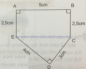 Giải Toán lớp 5 VNEN bài 110: Ôn tập chi tiết những kiến thức đã học