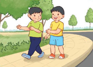 Hãy nêu tên các phương tiện giao thông mà bạn biết
