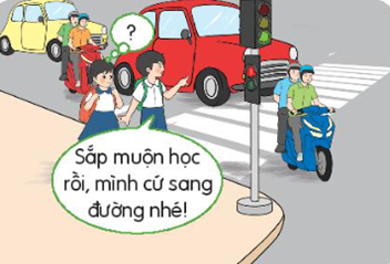 Hãy nêu tên các phương tiện giao thông mà bạn biết