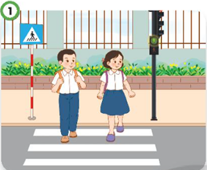 Liệt kê các loại phương tiện giao thông mà bạn biết