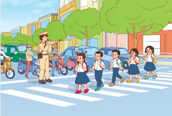 Liệt kê các phương tiện giao thông mà bạn biết đến