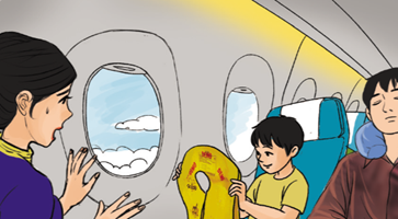 Liệt kê các phương tiện giao thông mà bạn biết