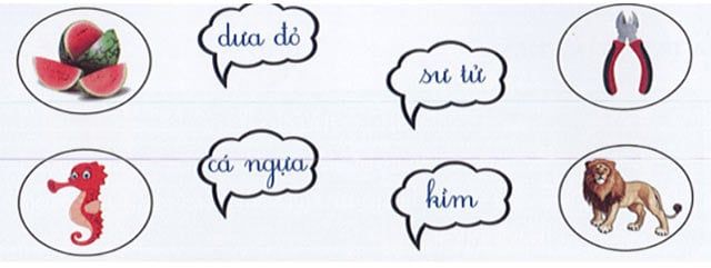 Bộ đề kiểm tra giữa kỳ 1 lớp 1 sách Cánh Diều với đáp án mới nhất