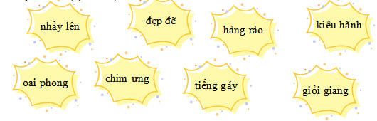 Đề thi cuối kì 2 lớp 3 môn Tiếng Việt Kết nối tri thức có kèm đáp án