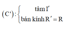 Ảnh của đường tròn (ảnh 3)