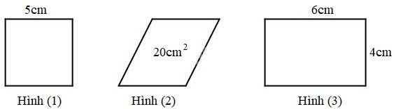 Hướng dẫn giải bài tập Toán lớp 4, bài 95: Luyện tập chi tiết nhất