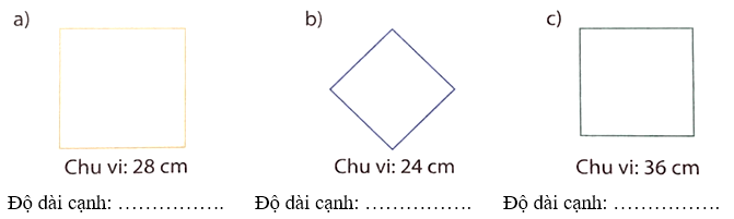 Bài tập Toán lớp 3 cuối tuần - Chân trời sáng tạo Tuần 26 với đáp án