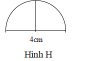 Bộ đề ôn tập giữa học kỳ 2 môn Toán lớp 5 với đáp án cập nhật mới nhất