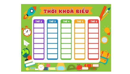 7 đề thi học kỳ 1 môn Tin học lớp 3 cùng đáp án mới nhất