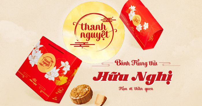 Khám phá 15 thương hiệu bánh trung thu cao cấp và ngon miệng để làm quà tặng