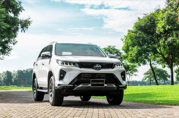 SUV là gì? So sánh SUV với các loại xe Sedan, Hatchback và MPV